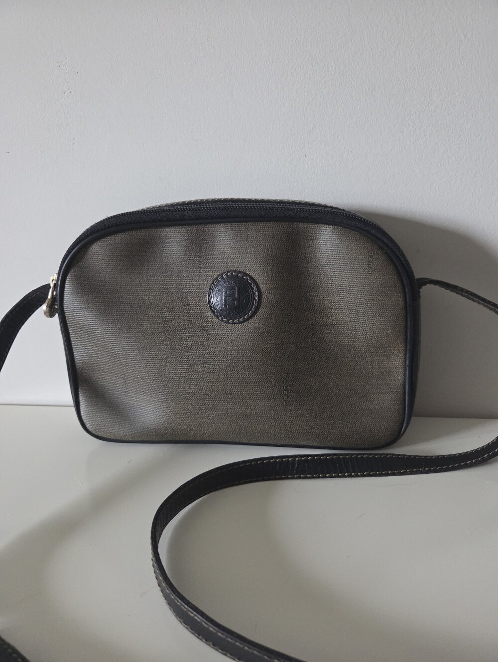 Vintage Fendi Crossbody